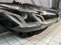 фото thumb №9, Правая левая лампа лампы перед адаптивный led bmw g30 g31 lift lci