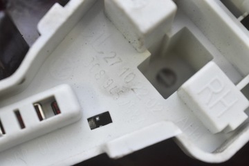 фото thumb №8, Лампа права зад задня 3c8945094f vw passat cc 08-12