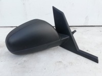фото thumb №1, Дзеркало праве перед mitsubishi colt 09-12 lift