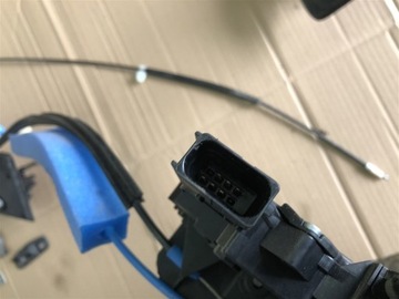 фото thumb №8, Замок ручка двері зсувних boxer iii 06-23r