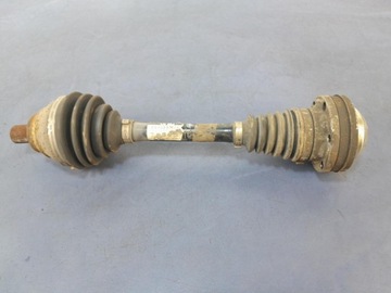 фото thumb №1, Seat leon ii 2.0 tdi полуось левая перед 1k0407271hm