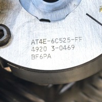 фото thumb №6, Ford mustang vi 2014 інше частини відсік двигуна