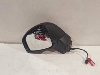 фото thumb №1, Зеркало наружное левая 9 pin renault scenic iii 09-