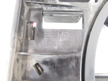 фото thumb №7, Вентилятор радиатор вентилятор bmw 5 e60 e61 m47 m57 2.0 2.5 3.0