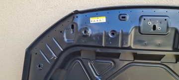 фото thumb №13, Капот seat ateca перед