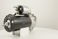 Стартер audi seat skoda volkswagen 1.9 tdi a3 a4 ibiza superb passat … Київ, фото thumb