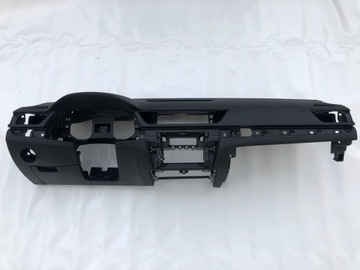 фото thumb №1, Skoda superb 3 iii панель капот консоль