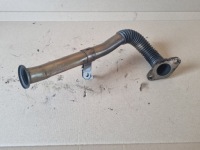 фото thumb №2, Renault koleos 2.0 dci трубка шланг egr