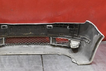 фото thumb №16, Бампер перед переднє rs skoda fabia 1 i 99-04