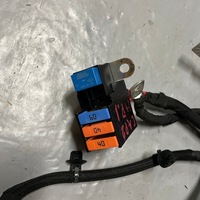 фото thumb №4, Renault captur ii 1.6 гібрид джгут лампи радар