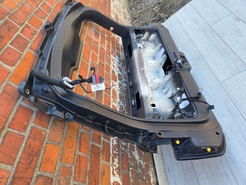 фото thumb №15, Кришка range rover sport iii l461 + джгут n92x-65621-a n92x-14a583-ac