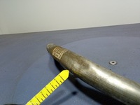 фото thumb №7, Audi a7 c8 3.0 tdi v6 344 km шланг труба радиатора выхлопных газов egr 059131509am