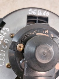 фото thumb №7, Вентилятор обдув toyota celica vii