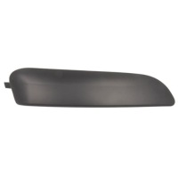 фото thumb №1, Накладка бампер перед r peugeot 308 i ii 07-21