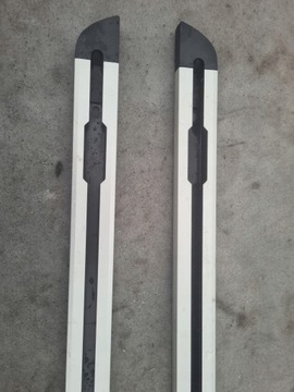 фото thumb №10, Audi a6 c7 шина багажника 4g9863556 4g9863555