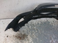 фото thumb №12, Mazda 2 14- бампер передній перед