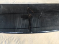 фото thumb №3, Audi q7 4m - спойлер крышки задняя