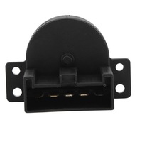 фото thumb №13, Odłącznik перемикача вентилятора підігрівача 77366210 чорний