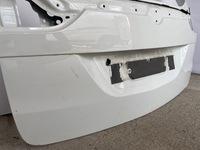 фото thumb №7, Opel zafira c 2012r- кришка багажника багажника задня