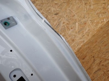 фото thumb №9, Mg 4 mg-4 дверь левая передние перед