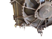 фото thumb №10, Комплект радиатор с вентилятор hyundai i30 ii 1.4 crdi 2011-2017 rok