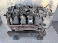 фото thumb №1, Двигатель scania 520 v8 xpi euro 6 dc 16101 2014 r