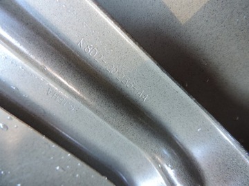 фото thumb №9, Range rover evoque 2019 ліві задні двері