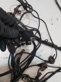 фото thumb №16, Жгут двигателя scania r 380 euro 4 dc1213 2008 r