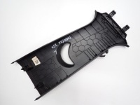 Пластик накладка стойка левая 5ff867243 cupra formentor 25r Цена, фото thumb