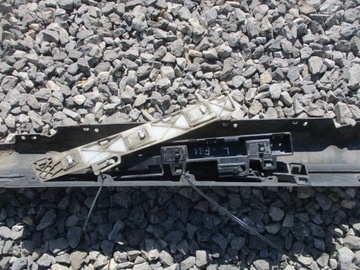 фото thumb №5, Планка накладка порогова ліва bmw f21 3d купе 300 2013 спортлайн