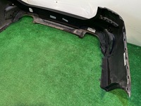 фото thumb №12, Bmw 3 g21 m набор kombi бампер задняя задний