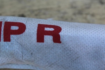 фото thumb №8, Шторка повітряна air bag права subaru legacy iv 2.0r eu