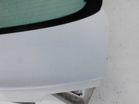 фото thumb №9, Крышка багажника задняя с стекло audi a5 8t sportback 2011r. ly9c оригинал