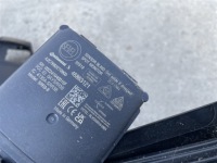 Купить Бампер кронштейн правая  задний + модуль датчик слепая зона citroen jumper 3 3 рестайлинг  21-24, фото thumb