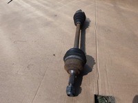 фото thumb №4, Приводной вал левая citroen c3 i 2002-09 lift 1.4 hdi