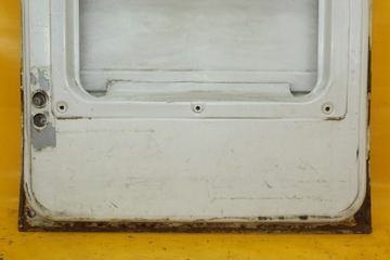 фото thumb №15, Двері праві bok mercedes sprinter i doka кабіна 95-06