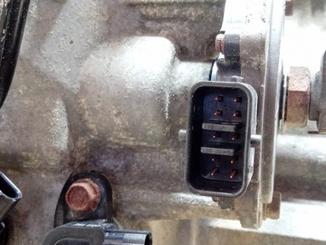 фото thumb №7, Acura tl iv 3.7 305km 4x4 коробка передач автоматическая автомат bk4a