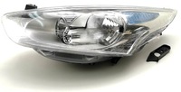 фото thumb №1, Лампа передняя левая фара ford b-max jk 12-
