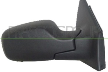 фото thumb №1, Дзеркало зовнішні renault 7701062100