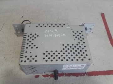 фото thumb №8, Ford focus mk4 радіо навігація синхронізація чейнджер