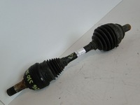 фото thumb №3, Mercedes gla 156 x156 приводной вал левая 4matic