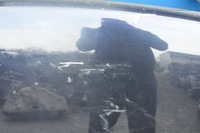 фото thumb №6, Volvo xc90 i капот крышка отсек двигателя 467-46