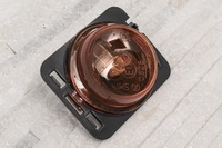 фото thumb №10, Jeep wrangler jk 2007-2018 поворотник лівий w крила 55077894ad