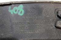 фото thumb №7, Молдинг na крила лівий ліва задня vw id4 cała 11a853817