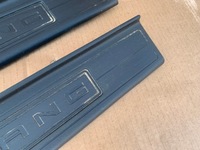 фото thumb №5, Накладки накладки декоративные ford mustang vi 2016-