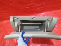 Nissan pathfinder r52 бардачок пассажира Оригинал, фото thumb