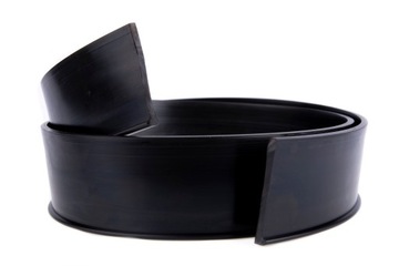 фото thumb №7, Расширители резиновые 5,5 cm крыльев колёсная арка montowane do фланец