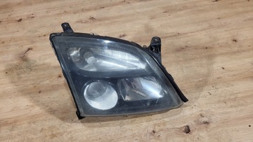 фото thumb №1, Лампа правий перед opel vectra c 02-05 signum європа