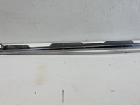 фото thumb №4, Toyota auris 13- молдинг рамка хром решітка dół