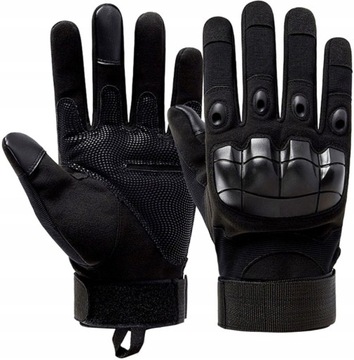 SURVIVAL Tactical Tactical Gloves Мужские боевые перчатки с усилением
